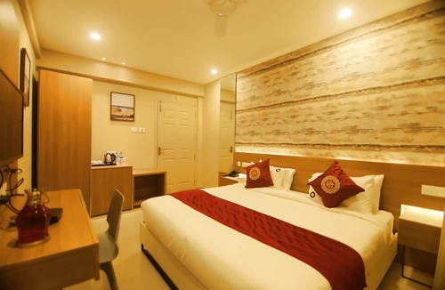 Palakkad Hotel | Noorjehans Grand Noor
