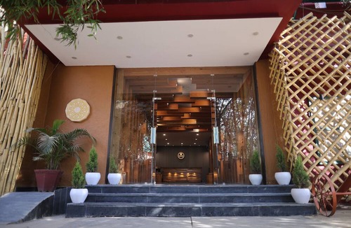 Nurpur Hotel | Raja ka bagh - A Boutique hotel