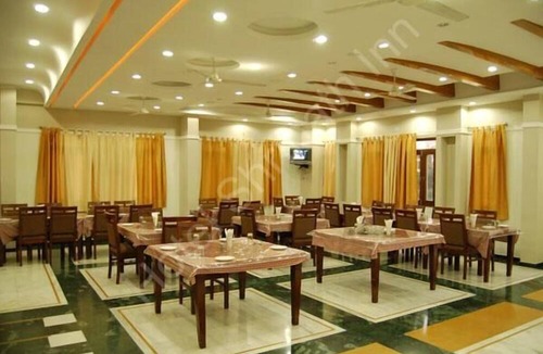 Nathdwara Hotel | Hotel Shrinathinn