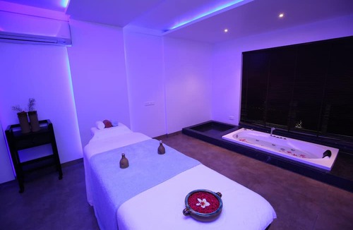 Dharwad Hotel | The Ocean Pearl Resort And Spa