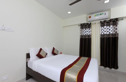Madipakkam Hotel | OYO Flagship 14603 Perfect stay
