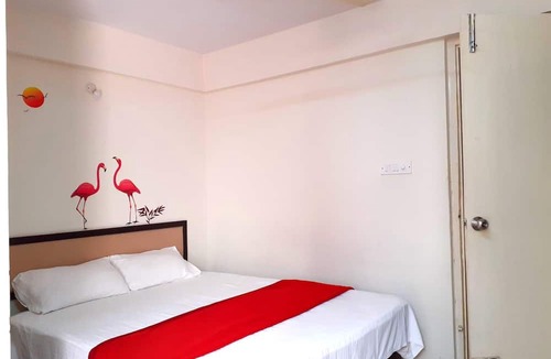 Bilekahalli Hotel | Stayhome classic