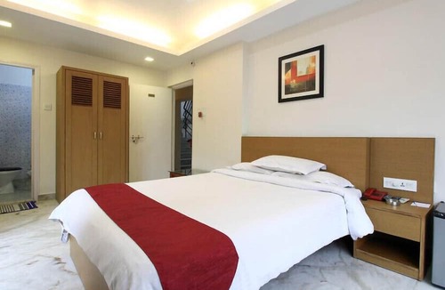 Kolkata Hotel | The Residency