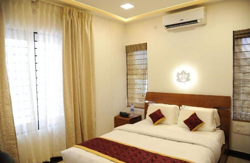 Chikkamagaluru Hotel | Crystal Inn