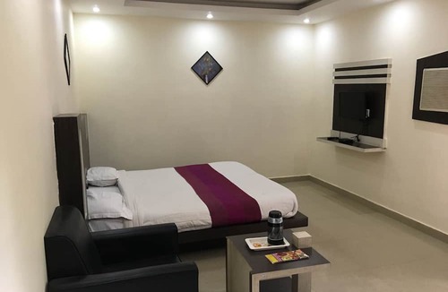 Chikkamagaluru Hotel | Crystal Inn