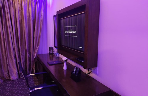Chikkamagaluru Hotel | White Feather