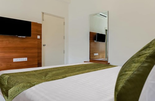 HSR Layout Hotel | Treebo Kings Suits, HSR Layout