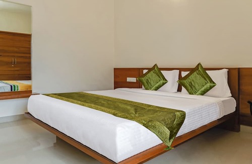 HSR Layout Hotel | Treebo Kings Suits, HSR Layout