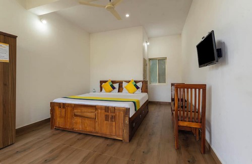 Somvarpet Hotel | Itsy Hotels Jammabane Cottage