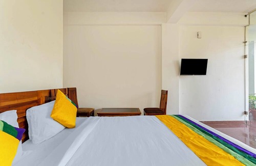 Somvarpet Hotel | Itsy Hotels Jammabane Cottage