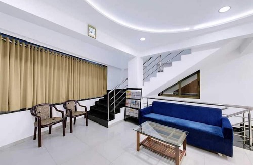 Vastrapur Hotel | Hotel Shital Inn