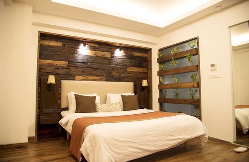 Nehru Place Hotel | Virohaa hotel