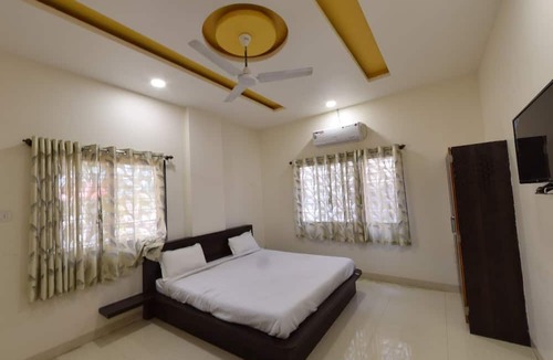 Trimbak Hotel | Hotel Radhika Inn