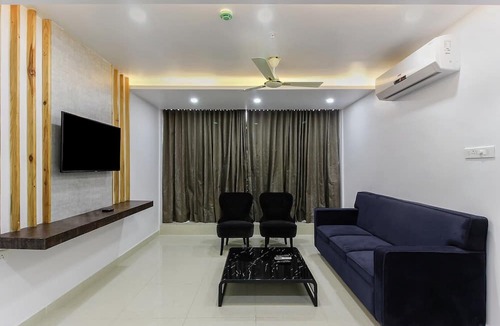 Kompally Hotel | Capital O 23322 Hoysala Inn