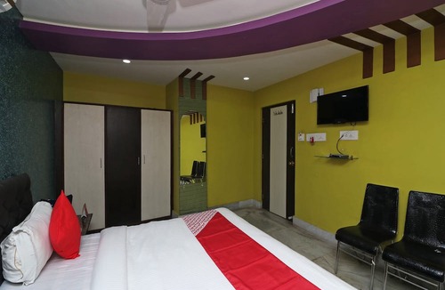 Dumdum Hotel | OYO 18490 Hotel Jagannath International