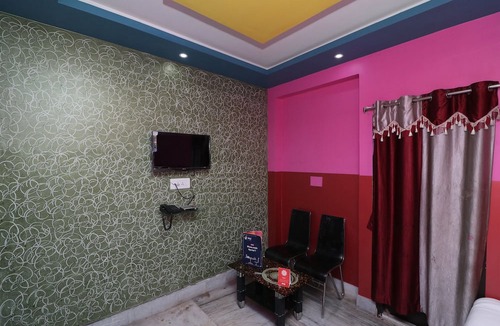Dumdum Hotel | OYO 18490 Hotel Jagannath International