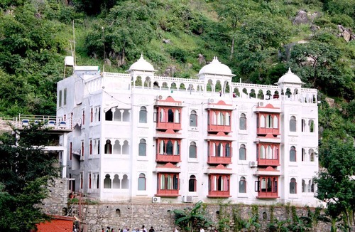 Sadri Hotel | The DABS Kumbhlgarh