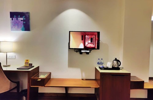 Shimla Hotel | Royale Retreat Hotel & Spa Near Mall Road