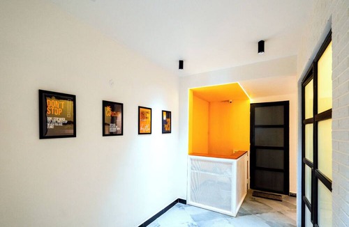 Maharana Pratap Nagar Hotel | Stay Inn
