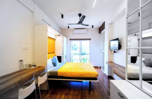 Maharana Pratap Nagar Hotel | Stay Inn