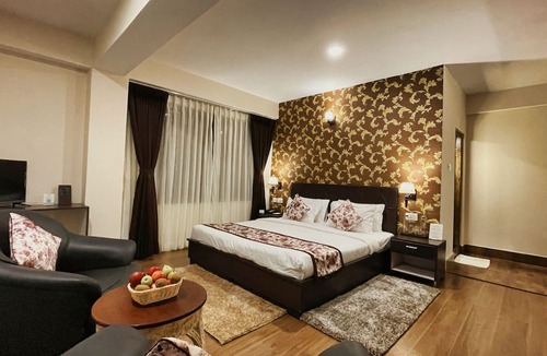 Pelling Hotel | Voyage Dream Villa Retreat
