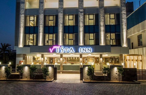 Rabale Hotel | hotel vista inn