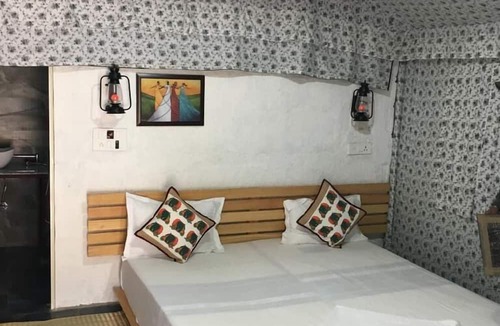 Dharamshala RV Rental | Camp Dharamshala - Luxury with peace