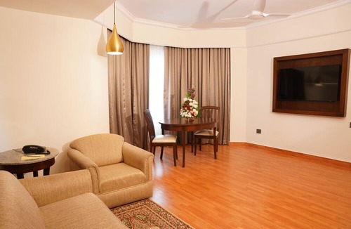 Somajiguda Hotel | Katriya Hotel & Towers
