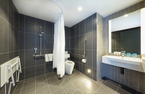 Southbank Hotel | Holiday Inn Express Melbourne Southbank by IHG