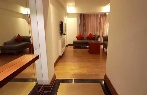 Electronics City Hotel | Otium By The Oterra, Bengaluru