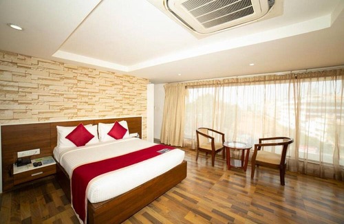 Lakshminarayana Pura Hotel | Icon Business by Bhagini