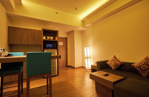 Oragadam Hotel | Mercure Chennai Sriperumbudur Hotel