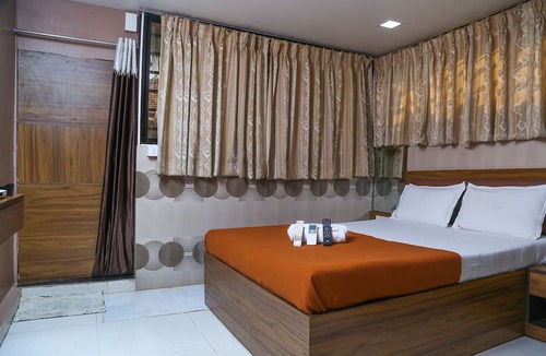 Prabhadevi Hostel | Welcome Guest House - Hostel