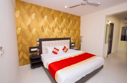 Chikkajala Hotel | Vee Suites Bangalore
