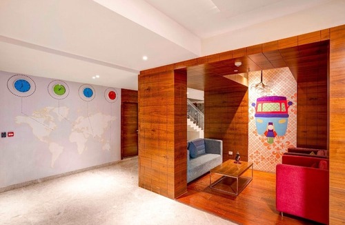 Nungambakkam Hotel | The Belstead Chennai