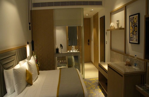 Gopalapuram Hotel | Welcomhotel by ITC Hotels, Race Course, Coimbatore