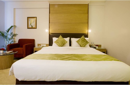 Malleshwaram Hotel | Hotel Tulip Bangalore