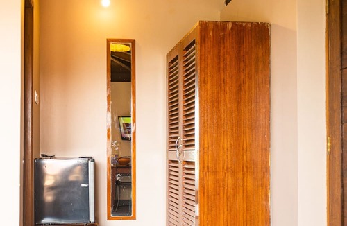 Saunta Vaddo Hotel | Fiesta Beach Resort