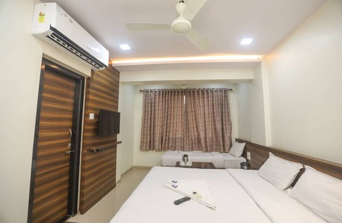 Andheri Hotel | Hotel Midtown Andheri
