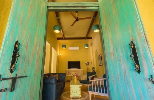 Avarghani Hotel | Vannraj Resort and Spa