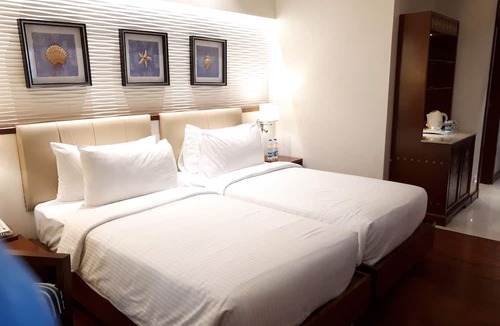 Panaji Hotel | Fortune Miramar, Goa - Member ITC Hotels' Group