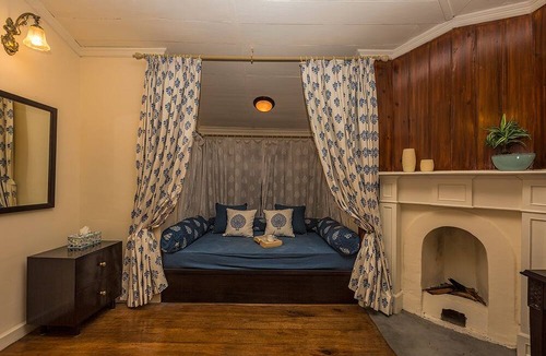 Ging Tea Garden Hotel | Ging Tea House