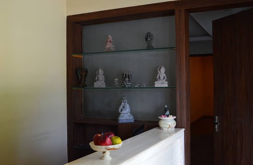 Mahabalipuram Beach Hotel | Welcomhotel by ITC Hotels, Kences Palm Beach, Mamallapuram