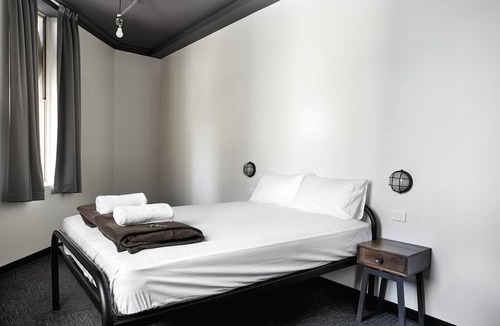 Haymarket Hostel | The Pod Sydney - Hostel