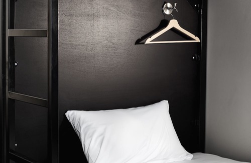 Haymarket Hostel | The Pod Sydney - Hostel