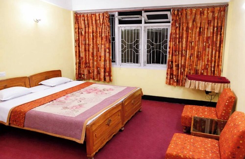 Darjeeling Hotel | Hotel Sambhu Darjeeling Near Mall Road