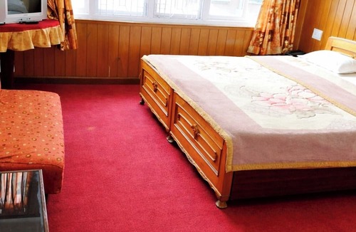 Darjeeling Hotel | Hotel Sambhu Darjeeling Near Mall Road