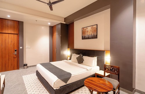 Bikaner Hotel | Travinities Hotel Chand Ratan Palace