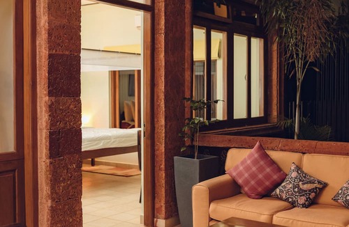 Assagao Hotel | Botanique Goa