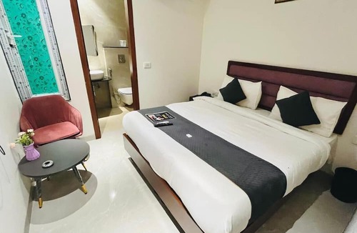 Mahipalpur Hotel | SS GROUP OF HOTELS AT IGI AIRPORT DELHI